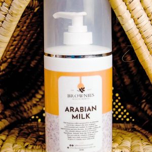 Arabian milk