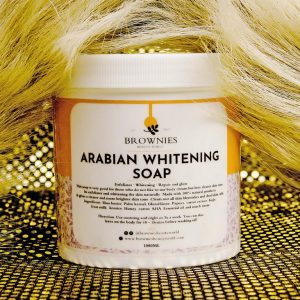 Arabian Soap