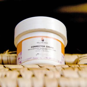 Corrector Cream