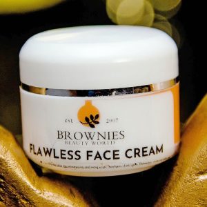 Flawless Face cream