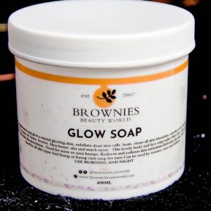Glow Soap