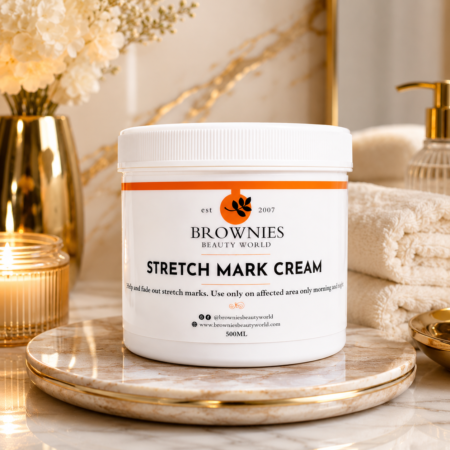 Stretch Mark Cream