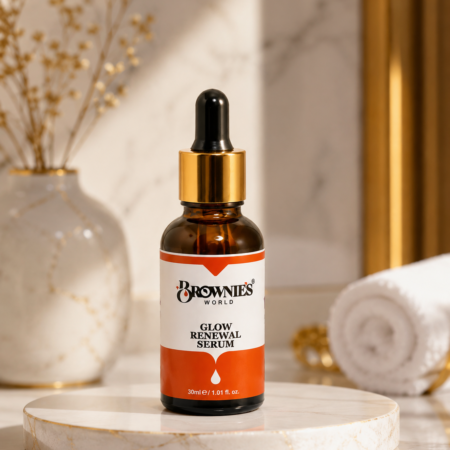 Glycolic Serum