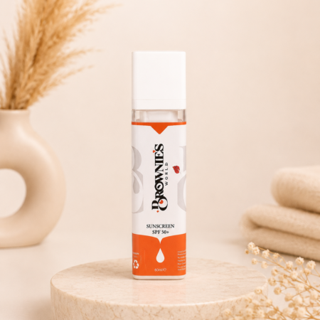 Sunscreen