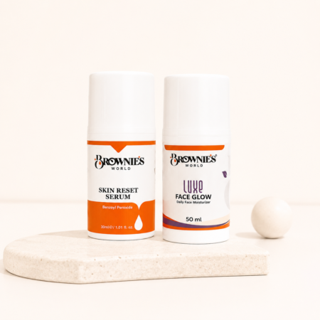 Acne Care Set